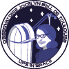 Observatoire Jocelyn Bell de Toulouse Logo