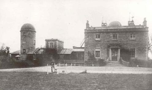 Observatoire Armagh