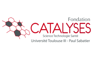 Fondation Catalyses - Université Toulouse III
